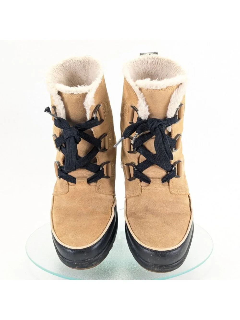 Sorel keep your